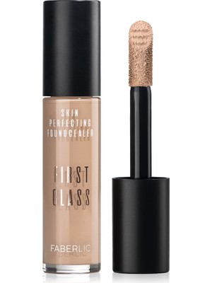 Glam Team Kapatıcı Fırst Class - Fil Dişi