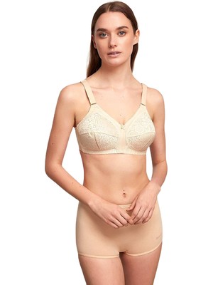 Kom Romance Toparlayıcı Dantel Sütyen