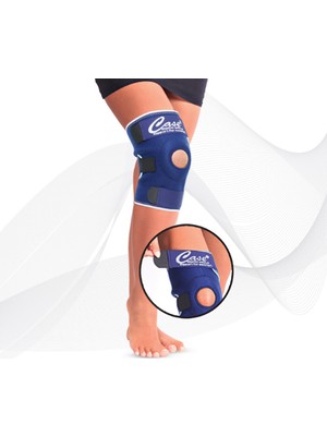 Case Standart Beden Patella Destekli Dizlik
