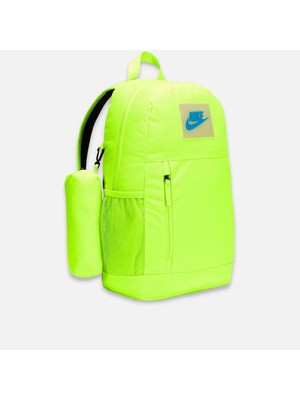 Nike Performance Elemental Backpack Okul Sırt Çantası