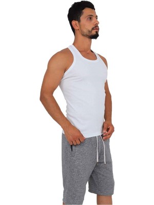 GOLDOREMİ Tutku 118 Ribana Spor Erkek Atlet