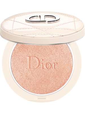 Dior Forever Couture Luminizer Highlighter - 04 Golden Glow