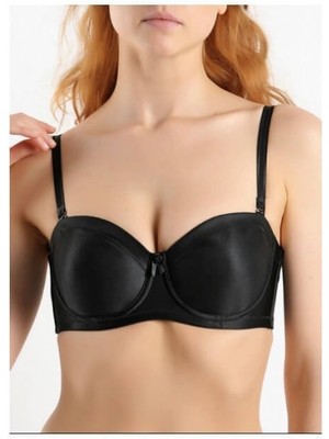 Yeni İnci Yeniinci 1680 Toparlayıcı Süngersiz Sütyen