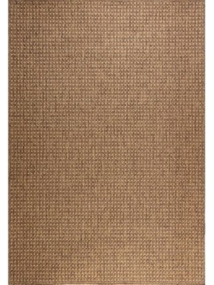 Gümüşsuyu Deco Natural 11838 H10 Kahve