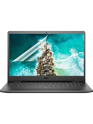 Wontis Dell Inspiron 5510 INS5510TGL2413C 15.6 Inç Notebook Ekran Koruyucu Nano Film