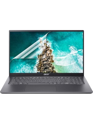 Wontis Acer Predator Triton 300 Se PT314-51S-766L 14.0 Inç Notebook Premium Ekran Koruyucu Nano Cam
