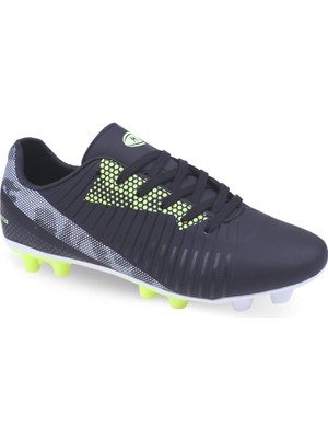 M.p 222-2809 Erkek Krampon Çim Saha Futbol Ayakkabısı