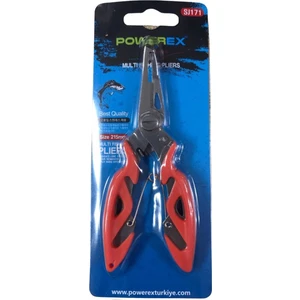 Multi Fishing Pliers 5'' Orange Balıkçı Pense