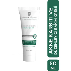 Advanced Acne Control Cream 50 ml