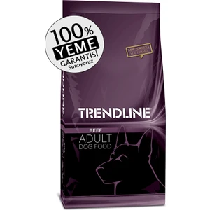 Biftekli Yetişkin Köpek Maması 15 kg