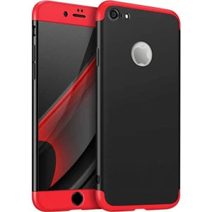 Smart Tech Apple Iphone 6 Plus Gkk Kılıf 360 Derece Tam Koruma