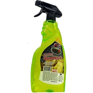 Araba Koltuk Temizleyici/oto Döşeme Temizleyici/süper Güçlü Leke Çıkarıcı/   Kanepe ve Kumaş Leke Çıkarıcı  500ML