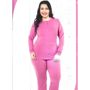 Kadın  Pijama  Takımı  4683