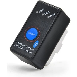 Obd2 Arıza Tespit Kod Okuma Cihazı 4896