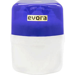 5 Aşamalı 12 Litre Mavi Kapalı Şeffaf Kasa Pompalı Su Arıtma Cihazı