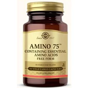 Amino 75 30 Kapsül