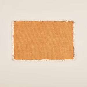 Bella Maison Sway Amerikan Servisi Turuncu (45x30 cm)