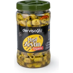 Izgara Yeşil Zeytin 4XL 900 gr