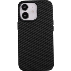 Kip GSM Apple iPhone 12 Karbon Fiber Tasarımlı Premium Karbono Kapak