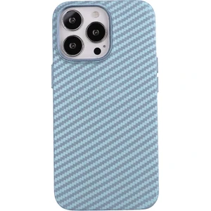 Kip GSM Apple iPhone 12 Pro Max Karbon Fiber Tasarımlı Premium Karbono Kapak