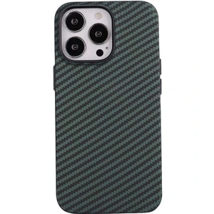 Kip GSM Apple iPhone 13 Pro Max Karbon Fiber Tasarımlı Premium Karbono Kapak