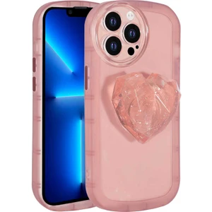 Kip GSM Apple iPhone 12 Pro Max Kılıf Kamera Korumalı Pop Soketli Renkli Ofro Kapak