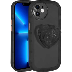 Kip GSM Apple iPhone 11 Kılıf Kamera Korumalı Pop Soketli Renkli Ofro Kapak