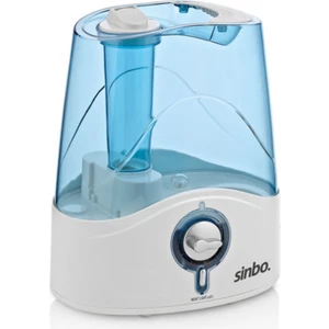SAH-6107 Ultrasonic Hava Nemlendirici Buhar Makinesi