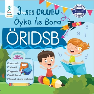 3. Ses Grubu Okan ile Tülay Örıdsb - Bahar Sarıkaya