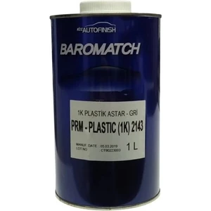 2143 Plastik Astar