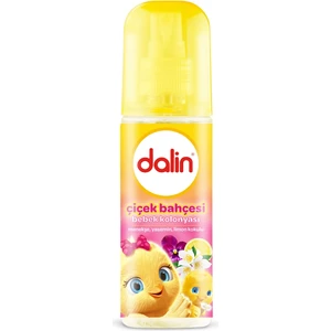 Bebek Kolonyası Çiçek Bahçesi 150 ml