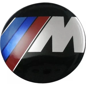 Ik Tuning Bmw M 45 mm Direksiyon Logosu