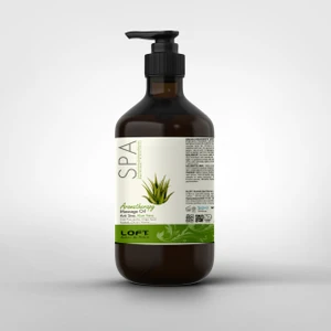 Aromatherapy Masaj Yağları 500ML.