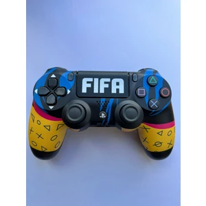 Yeni Nesil Ps4 Kol V2 Cyberpunk 2077 Gamepad Dualshock 4 V2