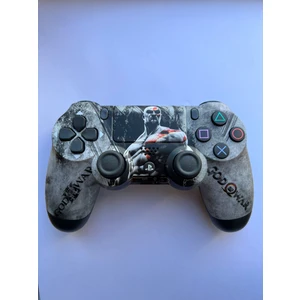 PS4 Yeni Nesil Ps4 Kol V2 Cyberpunk 2077 Gamepad Dualshock 4 V2