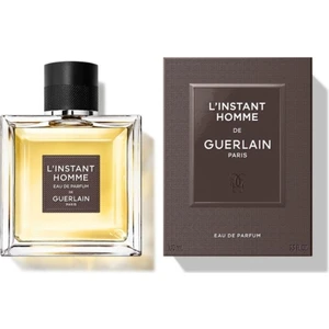 L'ınstant Homme Edp 100 ml Erkek Parfüm