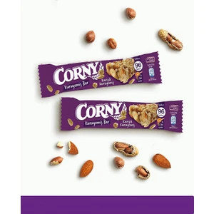 Tahıl Bar Karışık Meyve 12 x 20 gr