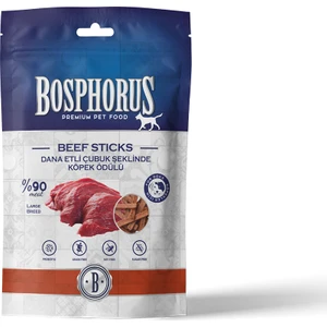 Dana Etli Fileto Kesim Köpek Ödülü 80 gr
