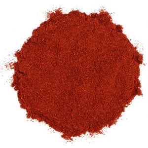 Tütsülenmiş (Füme) Tatlı Kırmızı Biber 100 gr
