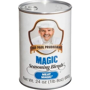 Magic Seasoning Magic Et Baharatı 680 gr