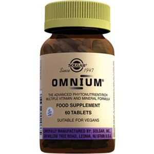Omnium 60 Tablet