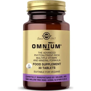 Omnium 30 Tablet