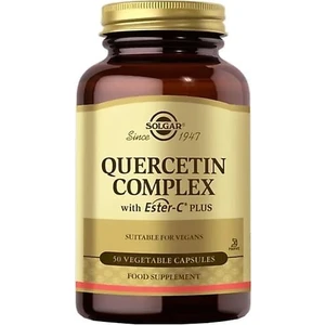 Quercetin Complex 50 Kapsül