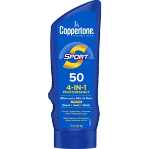 Sport SPF50 4in1 Güneş Koruyucu Losyon 207ML