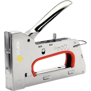 Power Tools Profesyonel R23 13/4-6-8 mm 1008F Mekanik Zımba Tabancası + 2000 Ad Tel