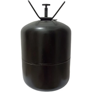 Shop Plus Sabır Kumbarası Siyah