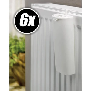 6 Adet Hava Nemlendirici Kalorifer Suluğu Petek Nemlendirici