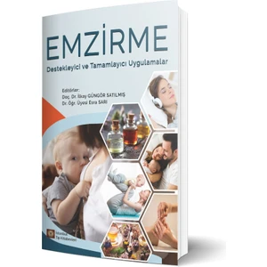 Emzirme Destekleyici ve Tamamlayıcı Uygulamalar