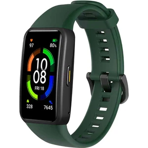 Honor Band 6 Için Silikon Kordon Kayış - KY43