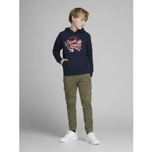 Jack & Jones Paul Flake 542 Kargo Pantolon Çocuk